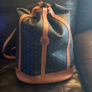 Pollini Backpack